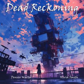 Dead Reckoning album cover