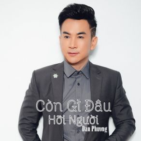 Còn Gì Đâu Hỡi Người album cover