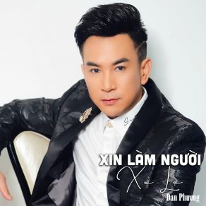 Xin Làm Người Xa Lạ album cover