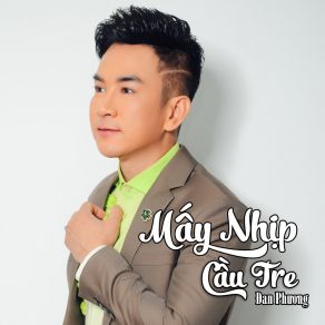 Mấy Nhịp Cầu Tre album cover