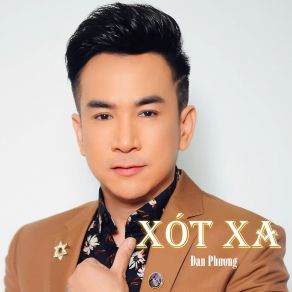 Xót Xa album cover