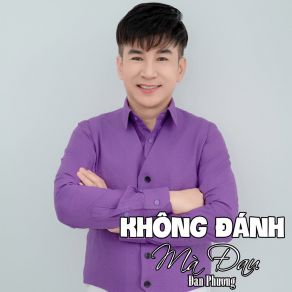 Không Đánh Mà Đau album cover