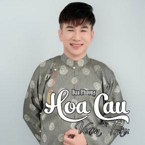 Hoa Cau Vườn Trầu album cover