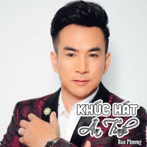 Khúc Hát Ân Tình album cover