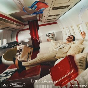 Little Dreaming album cover
