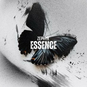 Essence album cover
