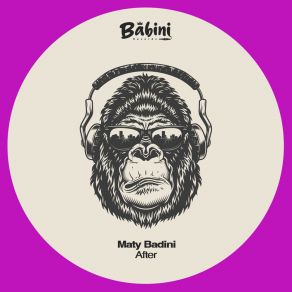 After album cover