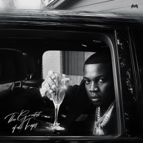 The Greatest Of All Traps album cover