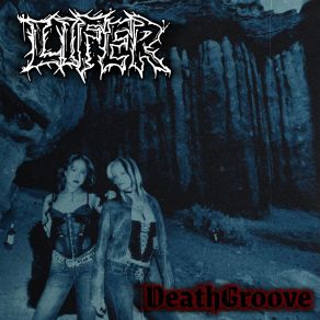 Death Groove album cover