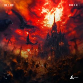 Hard To The Core album cover