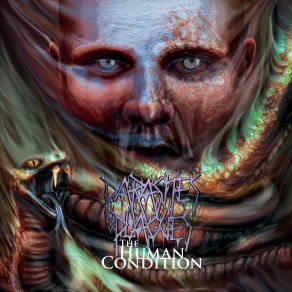 The Human Condition album cover