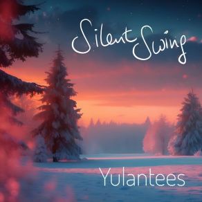 Silent Swing album cover