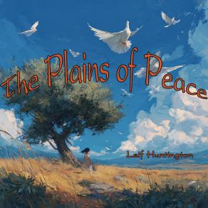 The Plains Of Peace album cover