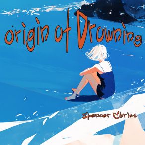 Origin Of Drowning album cover