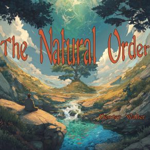 The Natural Order album cover