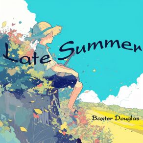 Late Summer album cover