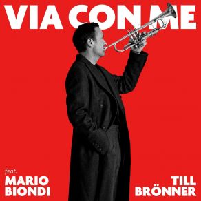Via Con Me album cover