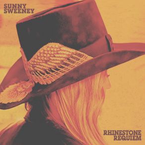 Rhinestone Requiem album cover