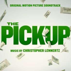 The Pickup (Original Soundtrack) album cover