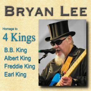 Homage To 4 Kings album cover