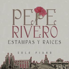 Estampas Y Raíces album cover