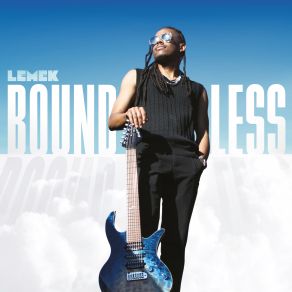 Boundless album cover