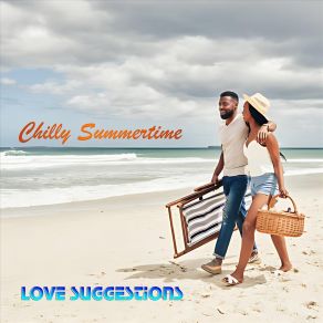 Chilly Summertime album cover