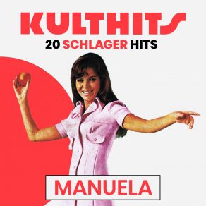 KULTHITS: Manuela - 20 Schlager Hits album cover