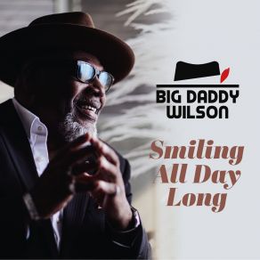 Smiling All Day Long album cover