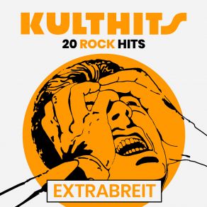 KULTHITS: Extrabreit - 20 Rock Hits album cover