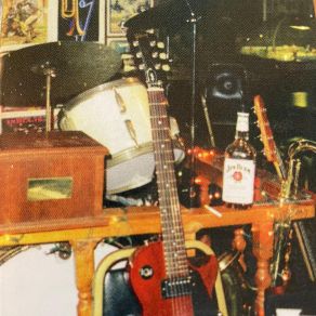 Mayfield Blues album cover