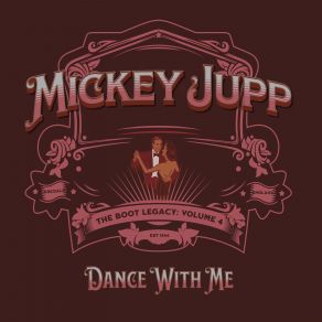Dance With Me album cover