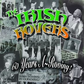 60 Years A~Roving album cover