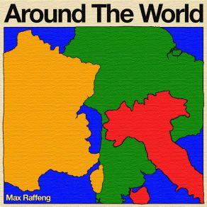 Around The World album cover