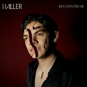 Reconstruir album cover