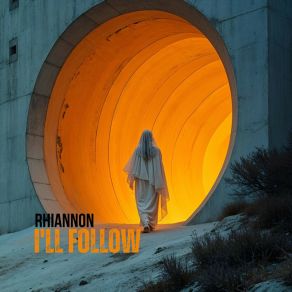 I'll Follow album cover
