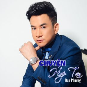 Chuyện Hợp Tan album cover
