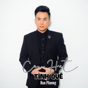 Câu Hát Tình Quê album cover