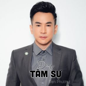 Đêm Tâm Sự album cover