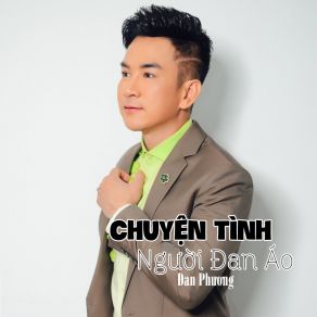 Chuyện Tình Người Đan Áo album cover