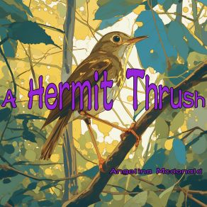 A Hermit Thrush album cover