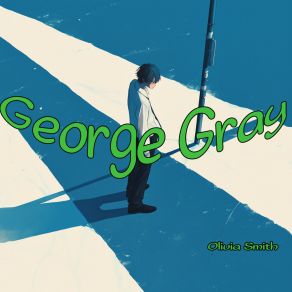 George Gray album cover