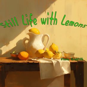 Still Life With Lemons album cover