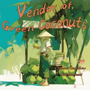 Vendor Of Green Coconuts album cover