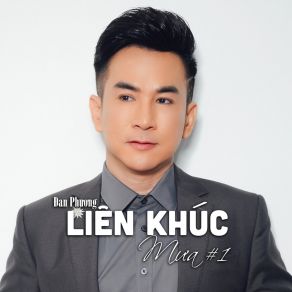Liên Khúc Mưa # 1 album cover