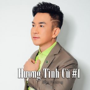 Hương Tình Cũ # 1 album cover