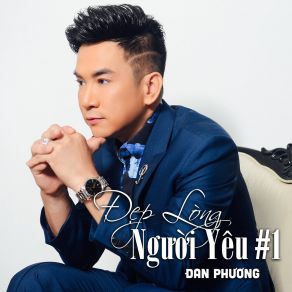 Đẹp Lòng Người Yêu # 1 album cover