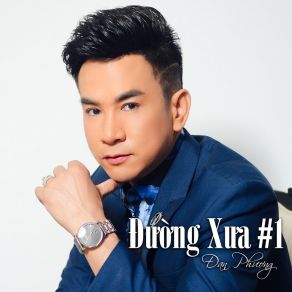 Đường Xưa # 1 album cover