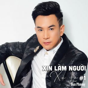 Xin Làm Người Xa Lạ # 1 album cover