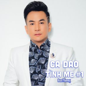 Ca Dao Tình Me # 1 album cover